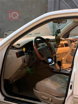 تويوتا كراون